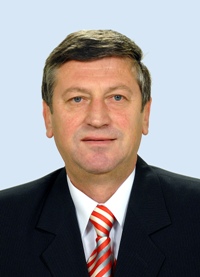 POP Gheorghe